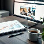 Jetzt mit KI und der eigenen Webseite Geld verdienen