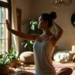 Wellness-Rituale für die Seele – so förderst Du Dein inneres Wohlbefinden