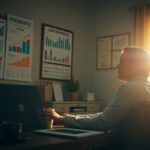 Der Weg zur finanziellen Unabhängigkeit – Strategien für ein stressfreies Leben