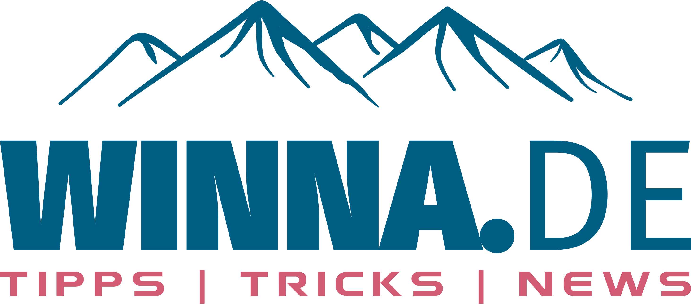WINNA : Be a winner! (winna.de)