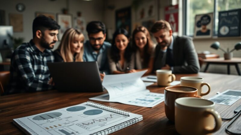 Affiliate Marketing für Einsteiger – Schritt-für-Schritt-Anleitung zum Aufbau eines passiven Einkommens
